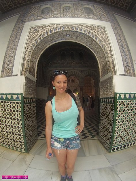 Real-Alcazar-Sevilha-gabi Real-Alcazar-Sevilha-gabi