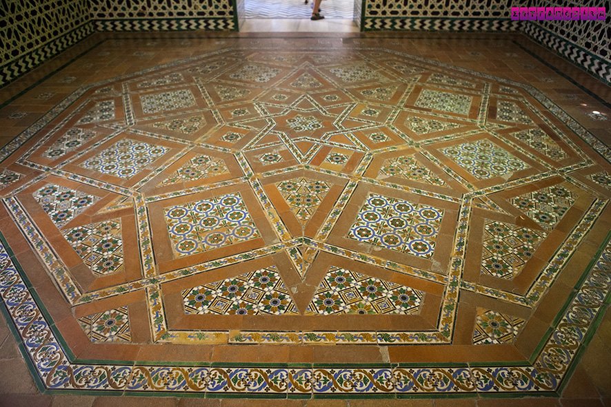 Real-Alcazar-Sevilha-visita-chao