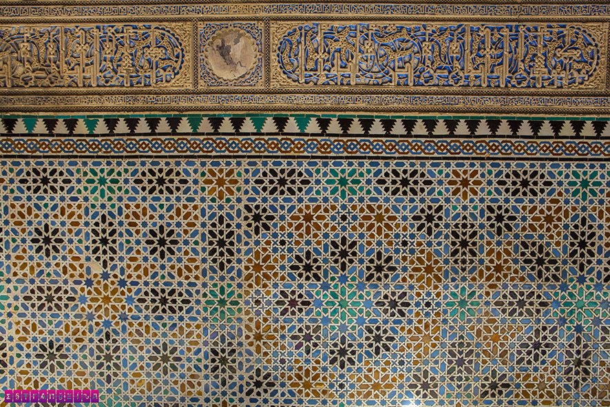 Real-Alcazar-Sevilha-visita-azulejo-parede Real-Alcazar-Sevilha-visita-azulejo-parede