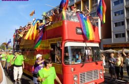 Parada LGBT de Barcelona