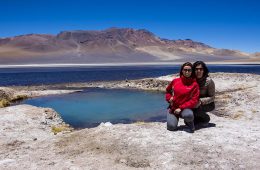 salar de Tara