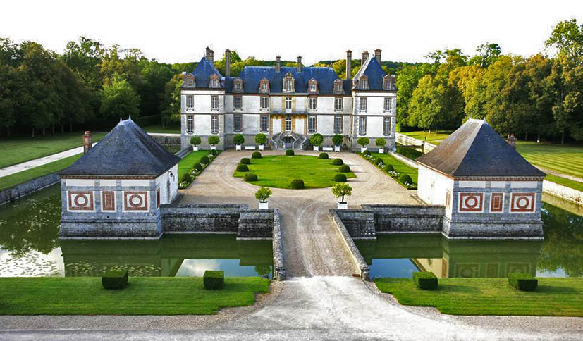 hoteis-em-castelo-na-frança-cheteau-de-bourron