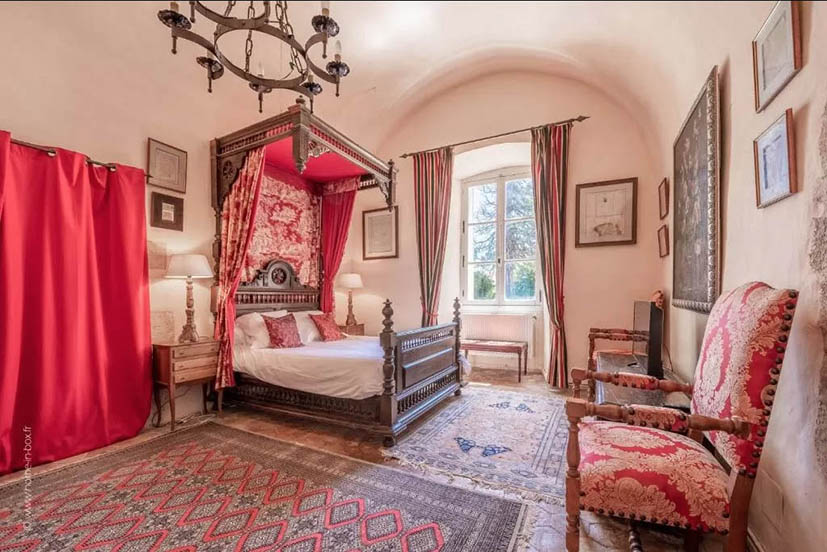 hotel-em-castelo-frança-chateau-Denonville-2