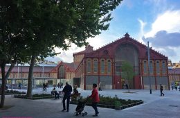 Barcelona-Mercado-Sant-Antoni