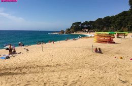 Lloret-de-mar-praia-fenals