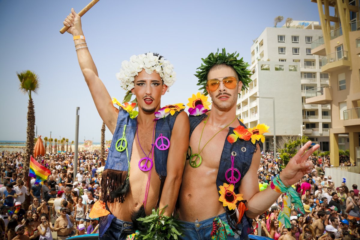 Parada-Orgulho-Gay-Tel-Aviv-2018 Tel-aviv-Gay-Pride-2016-4