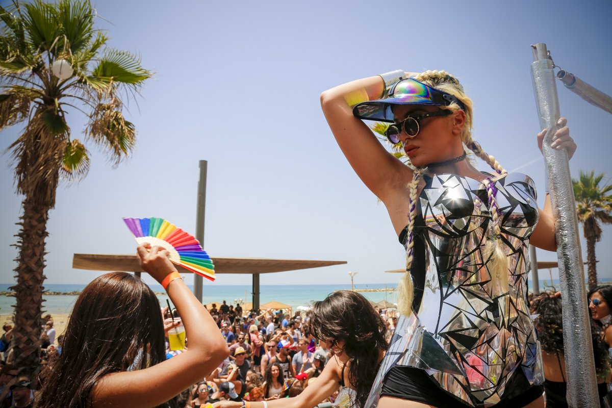 Parada-Orgulho-Gay-Tel-Aviv Tel-aviv-Gay-Pride-2016-4