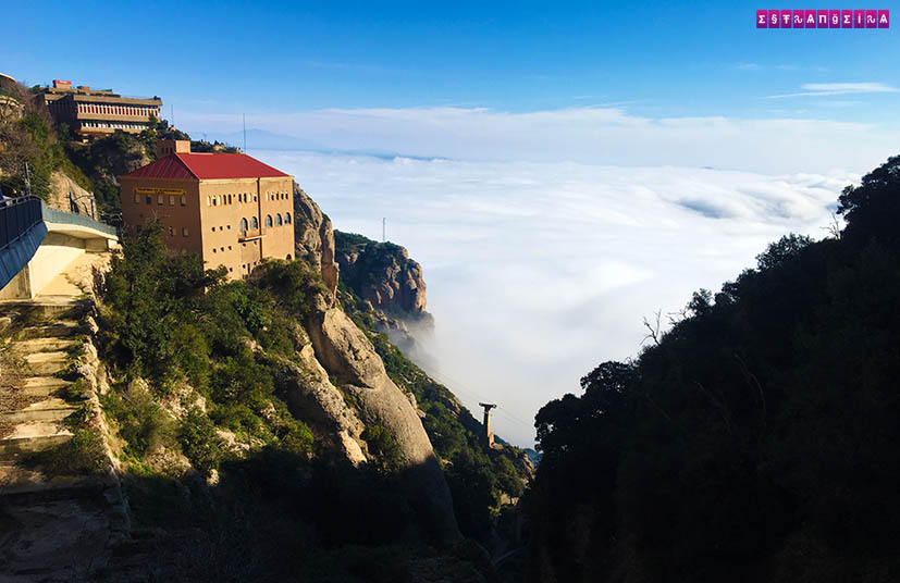 O-que-fazer-em-Montserrat-montanha O-que-fazer-em-Montserrat-montanha