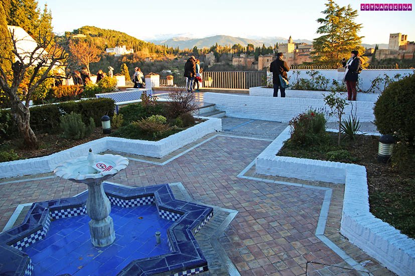 O-que-fazer-em-granada-mesquita