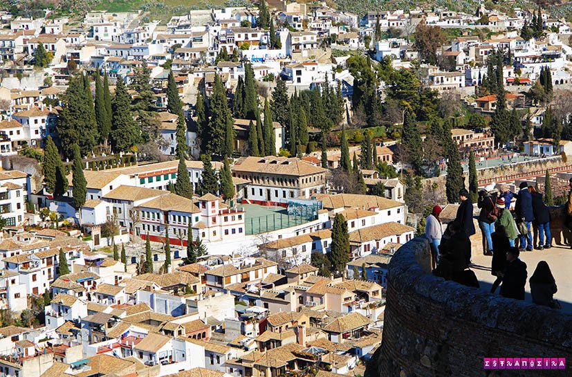 o-que-fazer-em-granada-vista