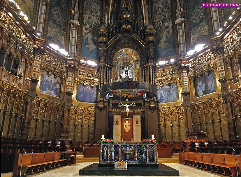 o-que-fazer-em-montserrat-basilica o-que-fazer-em-montserrat-basilica