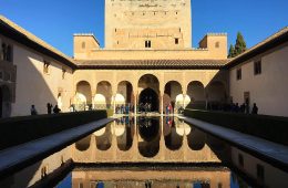 quanto-custa-viajar-para-granada-alhambra