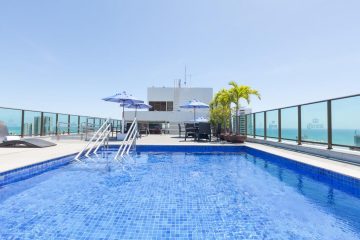 onde-ficar-em-recife-hotel-ramada-boa-viagem-piscina