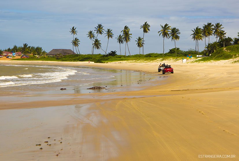 quanto-custa-viajar-para-natal-praias