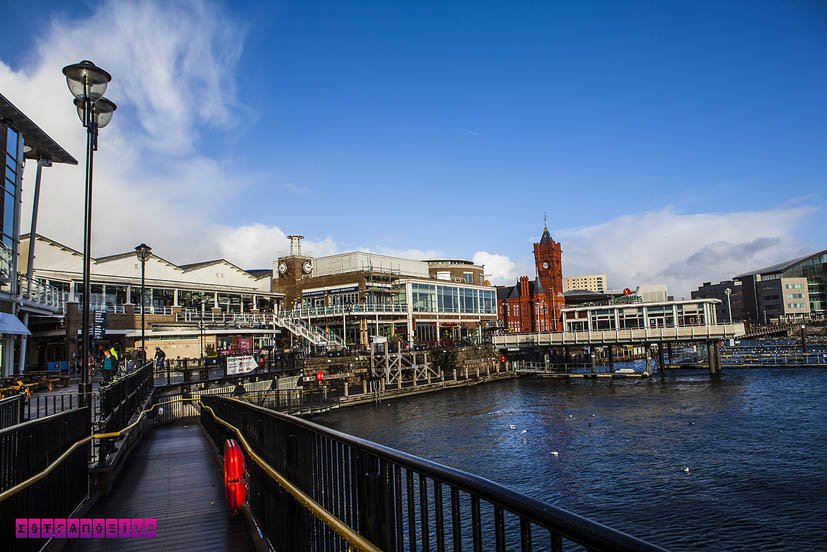 cardiff-viagem-marmaid-quay