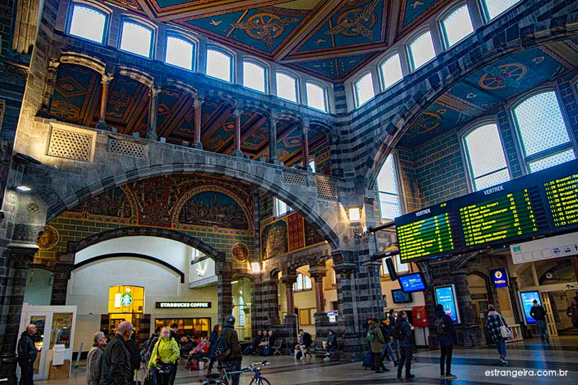 ghent-bruxelas-estacao