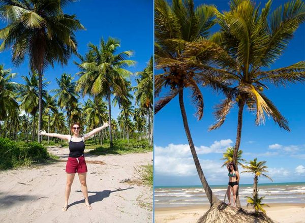 Mangue Seco, na Bahia: roteiro de viagem, passeios e dicas - Estrangeira