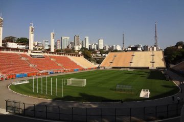 pacaembu