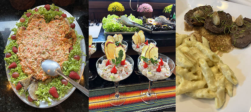 comida-no-cruzeiro-lgbt-pantanal