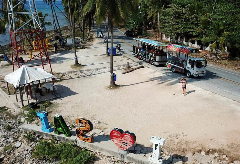 passeios-em-san-andres-trem-turistico